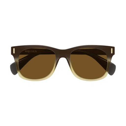 Alexander McQueen AM0551S Sunglasses - view 5